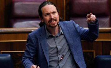 Pablo Iglesias reclama la derogación íntegra de la reforma laboral pese a la rectificación del acuerdo «lo firmado es lo acordado»
