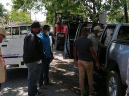 Policía apresa 12 prófugos, incluyendo a un cabo, por herir de bala a ciudadanos