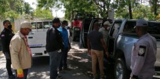 Policía apresa 12 prófugos, incluyendo a un cabo, por herir de bala a ciudadanos