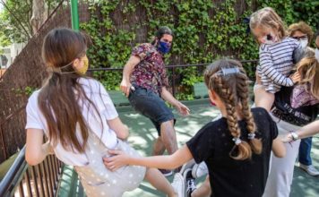 El ingreso mínimo garantizará una renta de entre 460 y 1.000 euros