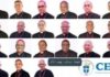 Templos católicos funcionarán a un 30% de capacidad a partir de junio