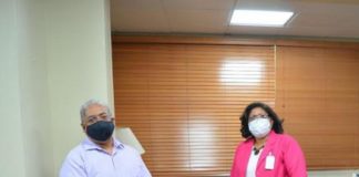 Director SNS acuerda con gremio el nombramiento de enfermeras