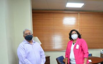 Director SNS acuerda con gremio el nombramiento de enfermeras