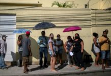 Brasil se prepara a enfrentar la peor recesión anual de su historia