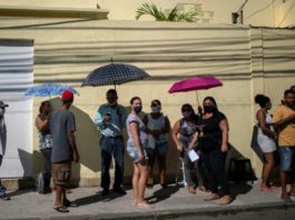 Brasil se prepara a enfrentar la peor recesión anual de su historia