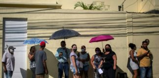 Brasil se prepara a enfrentar la peor recesión anual de su historia