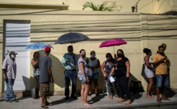 Brasil se prepara a enfrentar la peor recesión anual de su historia