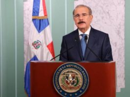 El Gobierno dominicano planea abrir la economía a partir 11 mayo