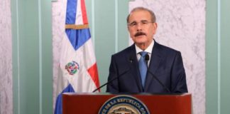 El Gobierno dominicano planea abrir la economía a partir 11 mayo