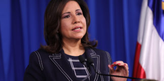 Vicepresidenta someterá extensión de “Quédate en casa” hasta junio o julio