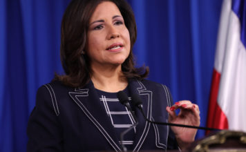 Vicepresidenta someterá extensión de “Quédate en casa” hasta junio o julio