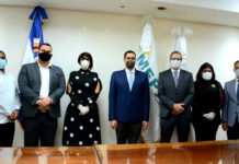 RD fortalecerá capacidad diagnóstica COVID-19 gracias a donación materiales antiepidémicos de parte de OIEA