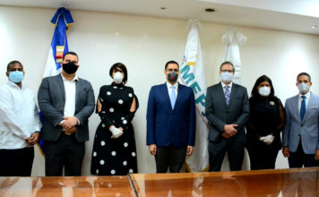 RD fortalecerá capacidad diagnóstica COVID-19 gracias a donación materiales antiepidémicos de parte de OIEA