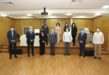 Gobierno recibe segunda entrega del CONEP de pruebas y equipos que agilizarán diagnósticos de COVID-19