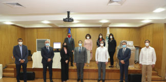 Gobierno recibe segunda entrega del CONEP de pruebas y equipos que agilizarán diagnósticos de COVID-19