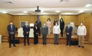 Gobierno recibe segunda entrega del CONEP de pruebas y equipos que agilizarán diagnósticos de COVID-19