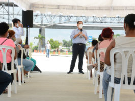 Nuevo Domingo Savio: últimas familias pendientes de traslado podrán escoger entre apartamento La Nueva Barquita o retribución económica