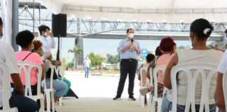 Nuevo Domingo Savio: últimas familias pendientes de traslado podrán escoger entre apartamento La Nueva Barquita o retribución económica