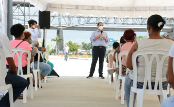 Nuevo Domingo Savio: últimas familias pendientes de traslado podrán escoger entre apartamento La Nueva Barquita o retribución económica