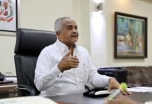 Ministro de Agricultura aclara Fondos del Programa de Siembra de Cultivos de Ciclo Corto fueron asignados por autoridades monetarias