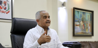 Ministro de Agricultura aclara Fondos del Programa de Siembra de Cultivos de Ciclo Corto fueron asignados por autoridades monetarias