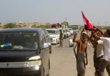 Treinte años después de su unificación, Yemen vuelve a dividirse