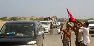 Treinte años después de su unificación, Yemen vuelve a dividirse