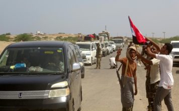 Treinte años después de su unificación, Yemen vuelve a dividirse