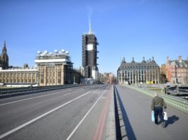 Parlamento británico aprueba el nuevo sistema migratorio posbrexit