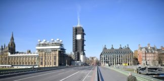 Parlamento británico aprueba el nuevo sistema migratorio posbrexit