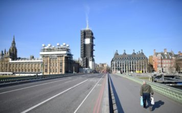 Parlamento británico aprueba el nuevo sistema migratorio posbrexit