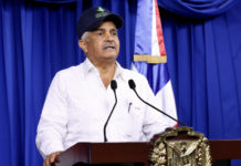 Ministro de Agricultura garantiza abastecimiento alimentos ante COVID-19