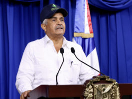 Ministro de Agricultura garantiza abastecimiento alimentos ante COVID-19