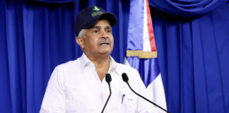 Ministro de Agricultura garantiza abastecimiento alimentos ante COVID-19