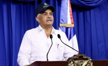 Ministro de Agricultura garantiza abastecimiento alimentos ante COVID-19