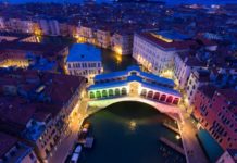 La Bienal de Arquitectura de Venecia, pospuesta hasta 2021