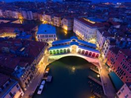 La Bienal de Arquitectura de Venecia, pospuesta hasta 2021