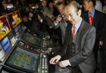 Fallece a los 98 años Stanley Ho, rey de los casinos de Macao