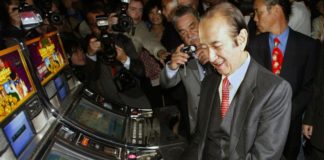 Fallece a los 98 años Stanley Ho, rey de los casinos de Macao