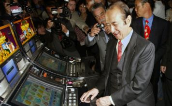 Fallece a los 98 años Stanley Ho, rey de los casinos de Macao