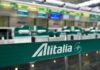 Empresario Efromovich y USAerospace dispuestos a invertir en Alitalia