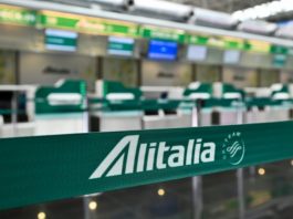 Empresario Efromovich y USAerospace dispuestos a invertir en Alitalia