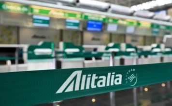 Empresario Efromovich y USAerospace dispuestos a invertir en Alitalia