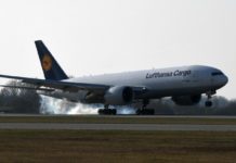 Gobierno alemán y Lufthansa llegan a un «principio de acuerdo» sobre el plan de rescate