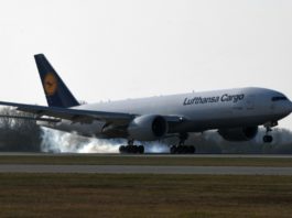 Gobierno alemán y Lufthansa llegan a un «principio de acuerdo» sobre el plan de rescate
