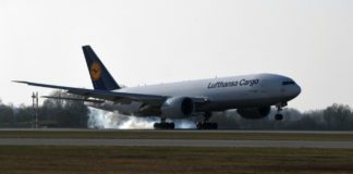 Gobierno alemán y Lufthansa llegan a un «principio de acuerdo» sobre el plan de rescate