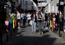 La deuda francesa superará «sin duda» el 115% del PIB para fin de año