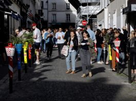 La deuda francesa superará «sin duda» el 115% del PIB para fin de año