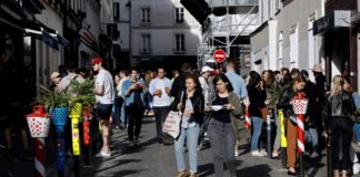 La deuda francesa superará «sin duda» el 115% del PIB para fin de año