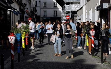 La deuda francesa superará «sin duda» el 115% del PIB para fin de año